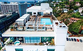 Andaz West Hollywood, By Hyatt